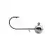 Lead-Free Jighead - Haken: 2/0 - 3 Gramm (4 st)