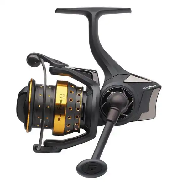 Superior Spinning Reel - 2000SH