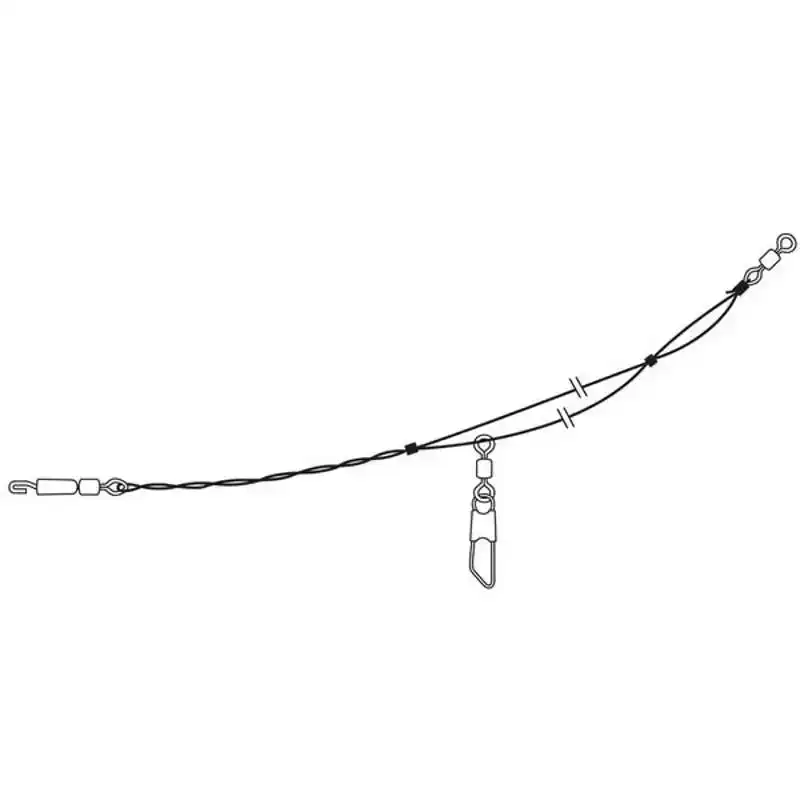 Ready To Use Feederlinks - Looped