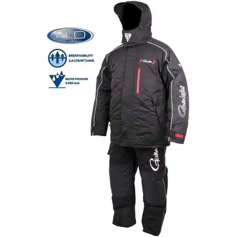 Hyper Thermal Suit - Größe: L