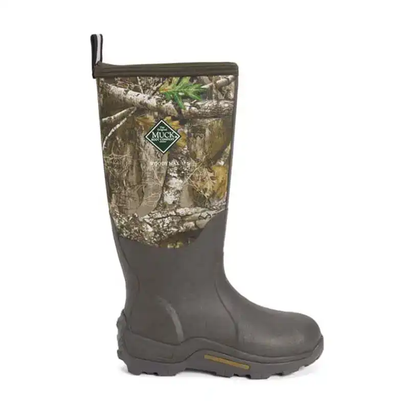 Woody Max Boots - Größe: 41