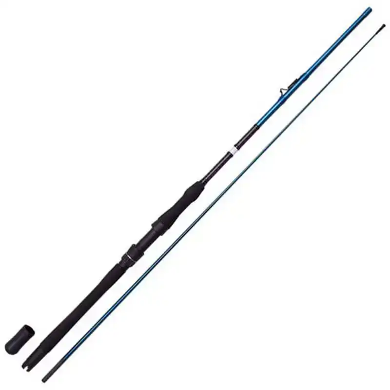 SGS2 Inline Boat Game - 2,13 m - 150/400 Gramm