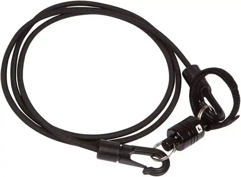 Magnetic Net Release