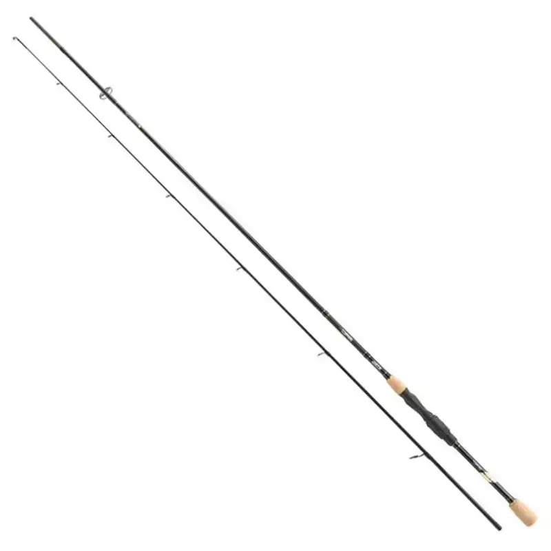 Epic R Spinning - 2,40 m - 1/8 Gramm