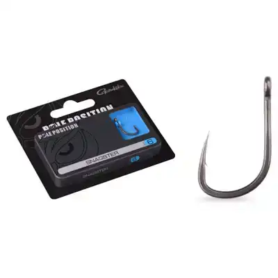 Snagster Hooks