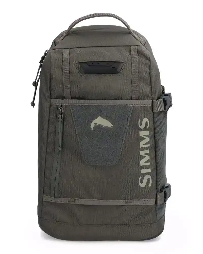 Tributary Sling Pack Basalt