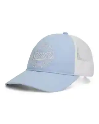 Small Fit Trucker
