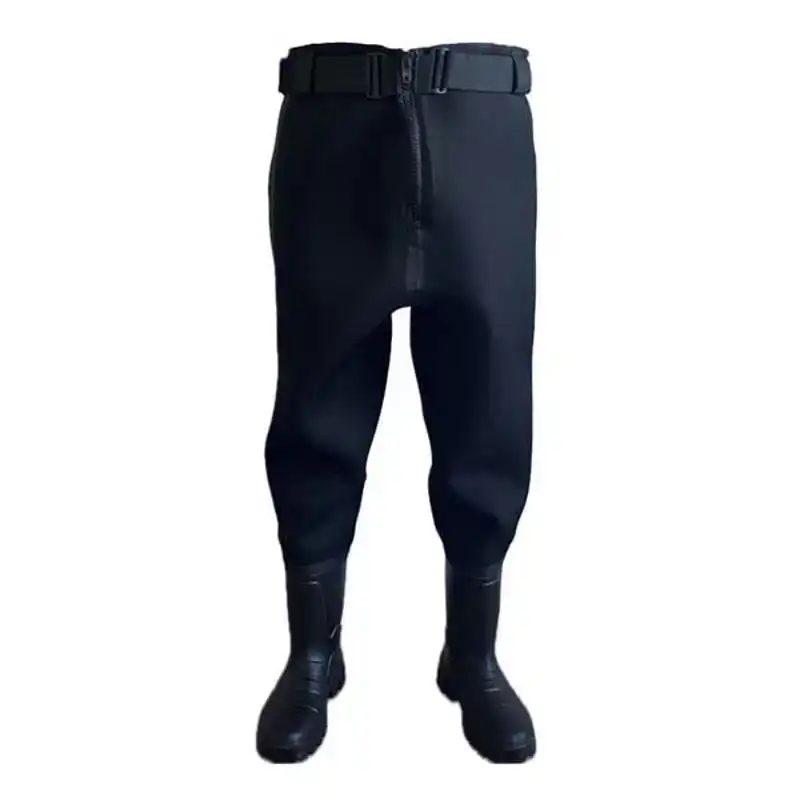 Select Extreme Bellyboat Wader - Größe: 42