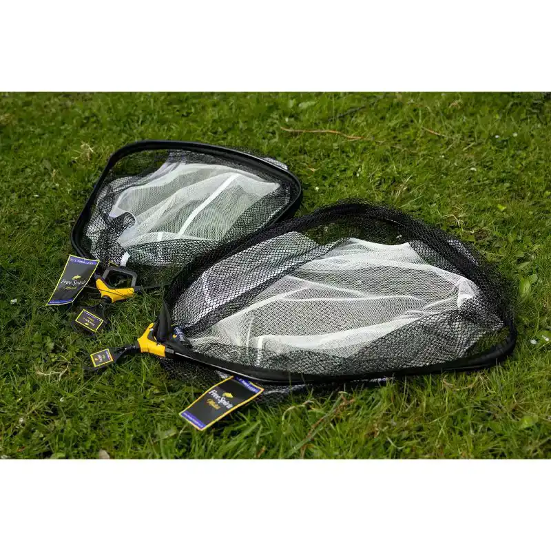 Hi-S Power Lifter Rectangular Net - 45 (45 × 35 × 35 cm)