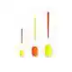 Interchangeable Indicator