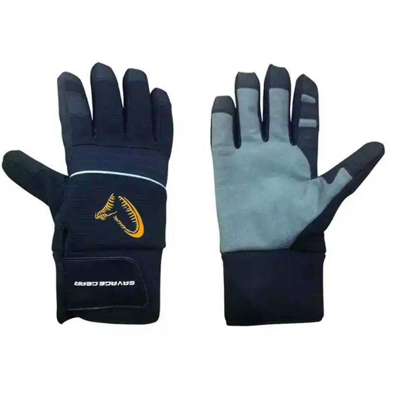 Winter Thermo Gloves - Größe: M