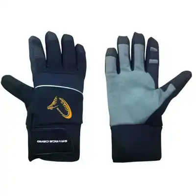 Winter Thermo Gloves - Größe: M