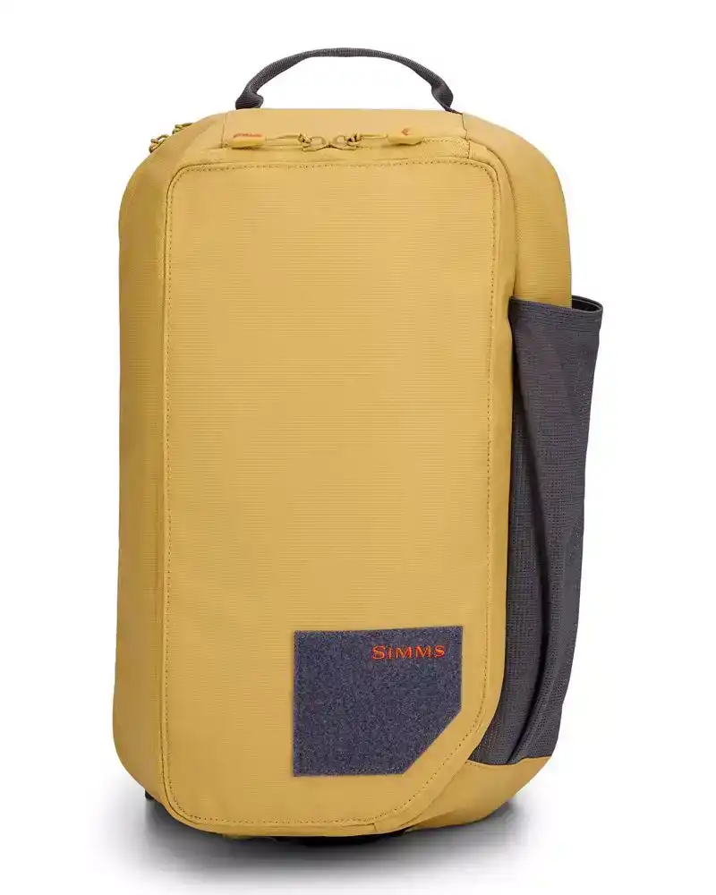 Tributary Sling Pack Bistre