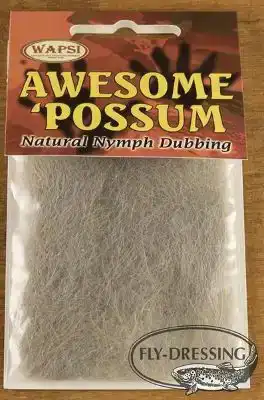 Awesome Possum