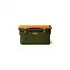 Tundra 45 - Limited Edition Olive/King Crab Orange