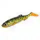 Real Thing Shad 7 - UV Blue Back Chart.