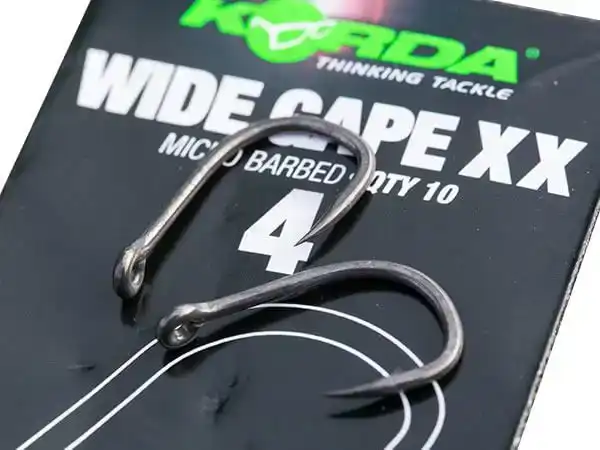 Wide Gape XX - Größe: 4