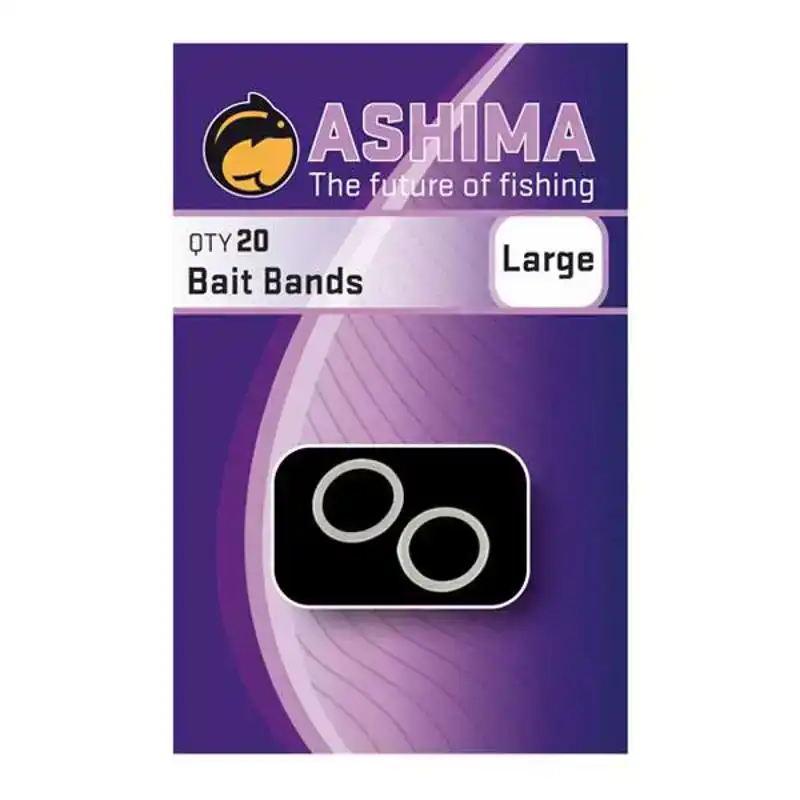 Bait Bands - Small