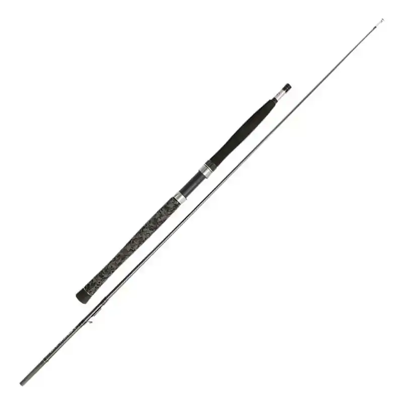 Legion Cat Silver Inliner - 2,00 m - bis 300 Gramm