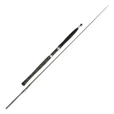 Legion Cat Silver Inliner - 2,00 m - bis 300 Gramm