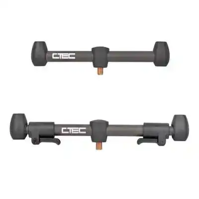 C-Tec Buzzer Bar - 2 Rod - Fest 23 cm