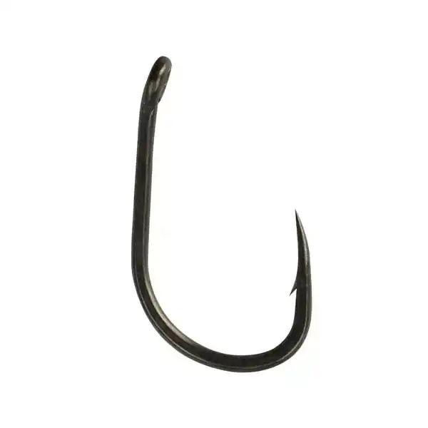 Curve Point Hook - Haken: 4