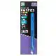 KKM-B Rapid Stop Hair Rigs - Barbless - Haken: 14 - 0,19 mm - 10 cm