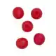 Predator Red Float Bead