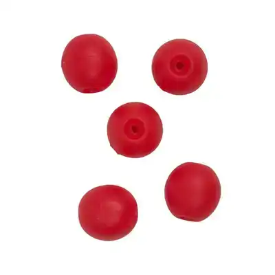 Predator Red Float Bead