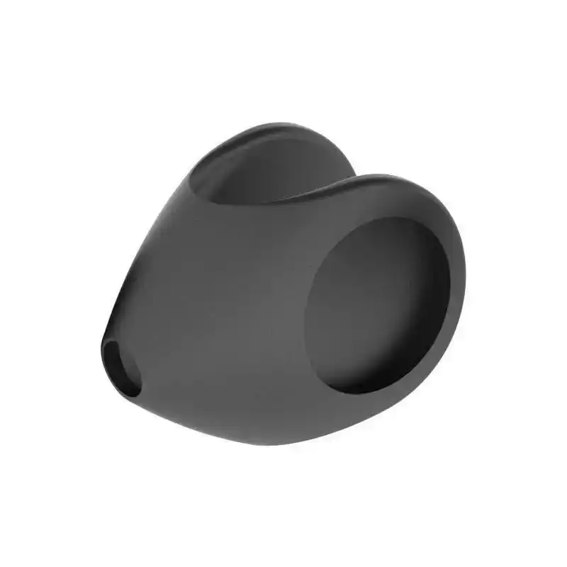 Softheads Black 12mm