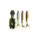 Slobberknocker Kit - 11 Gramm - Clear Water
