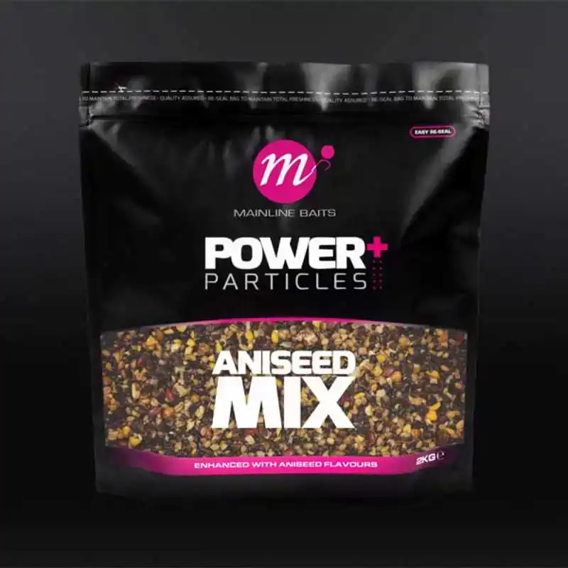 Power+ Aniseed