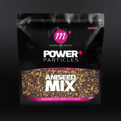Power+ Aniseed