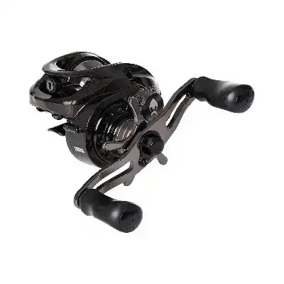 W2 Baitcasting Reel