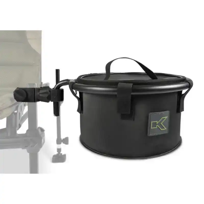 Anychair EVA Bowl & Riddle