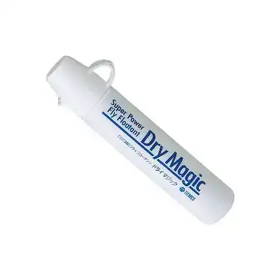 Dry Magic Floatant