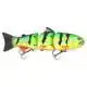 Swimbait UV - 8'' - Brown Trout