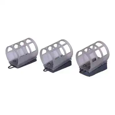 Plastic Cage Feeder