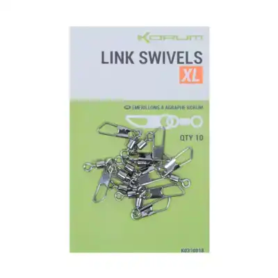 Link Swivels