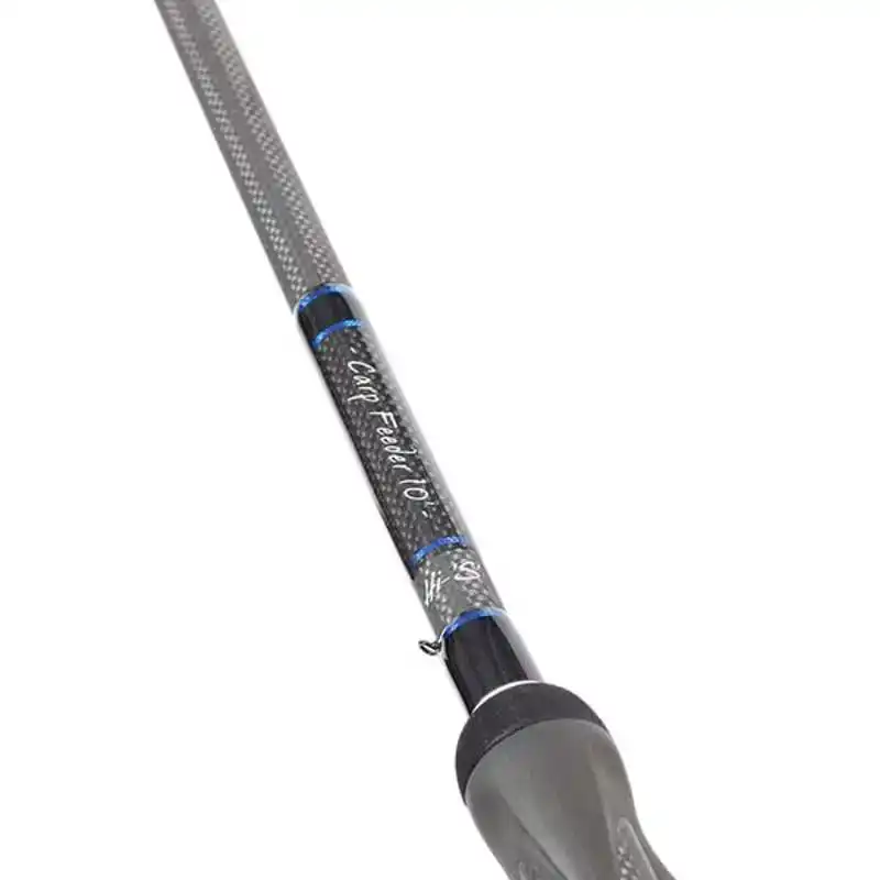 Hi-S Carp Feeder - 9 ft. - 10 bis 40 Gramm