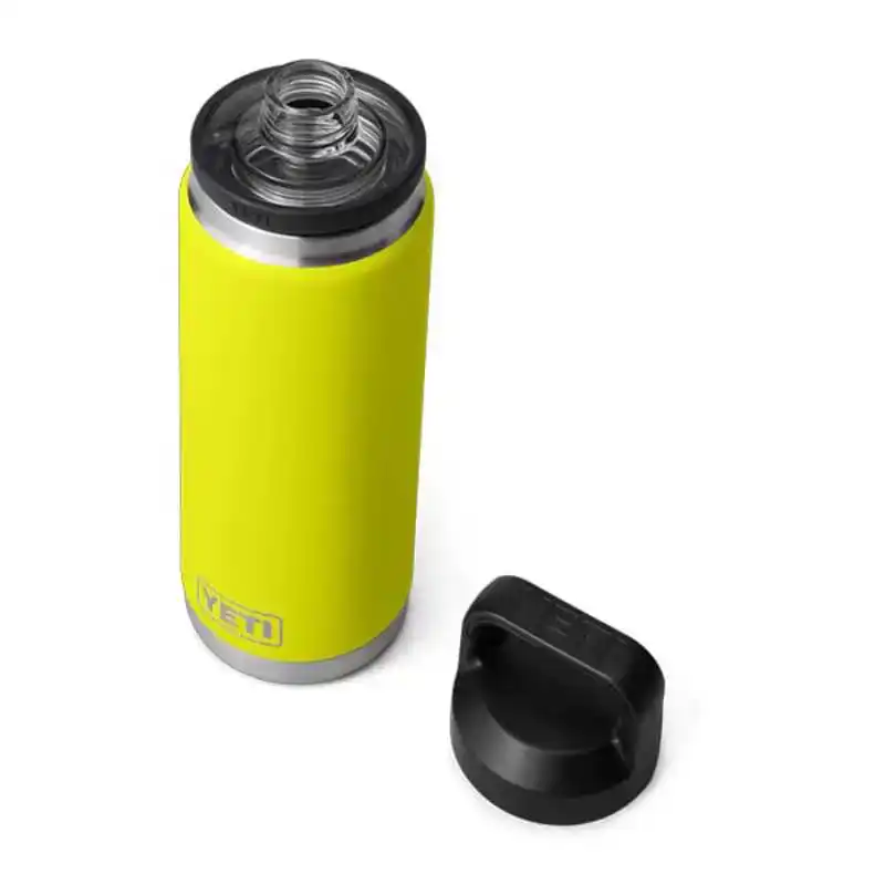 Rambler 26 oz Bottle Chug - Navy