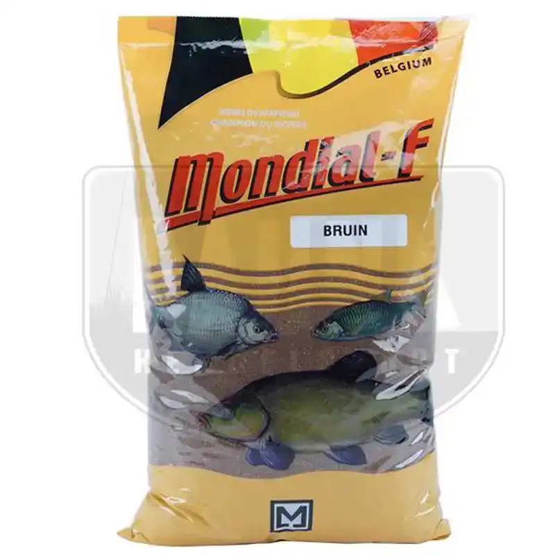 Biomix Bruin