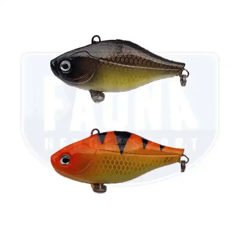 Bolly - 6 cm - 15 Gramm - Black Gold Chart.