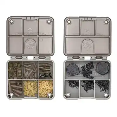 Fusion Feeder Box Accessory Box