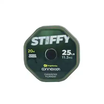Connexion Stiffy Chod Stiff Filament