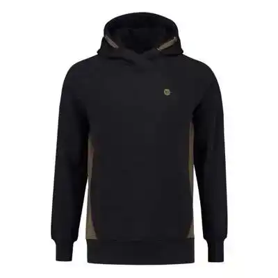 Kore TK Hoodie Black