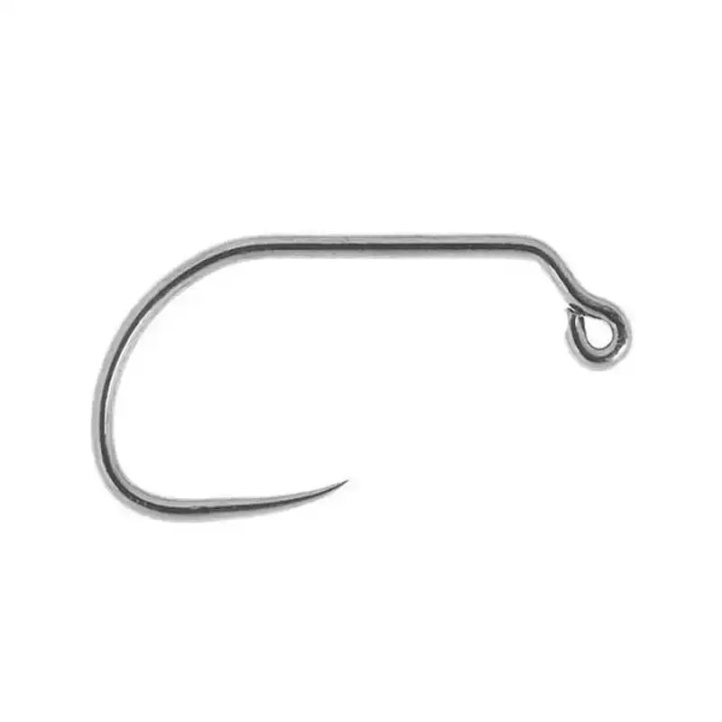 F-425 Medium Gape Jig 1x Strong Hook - Haken: 10
