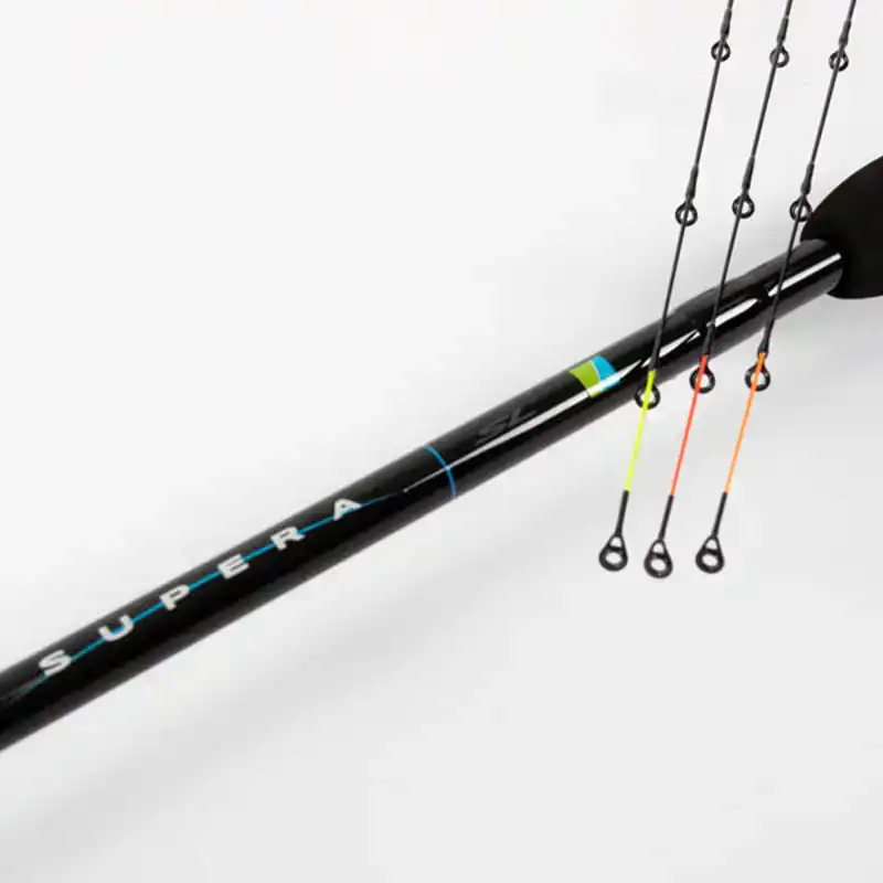 Supera SL - 11 ft - 30 Gramm