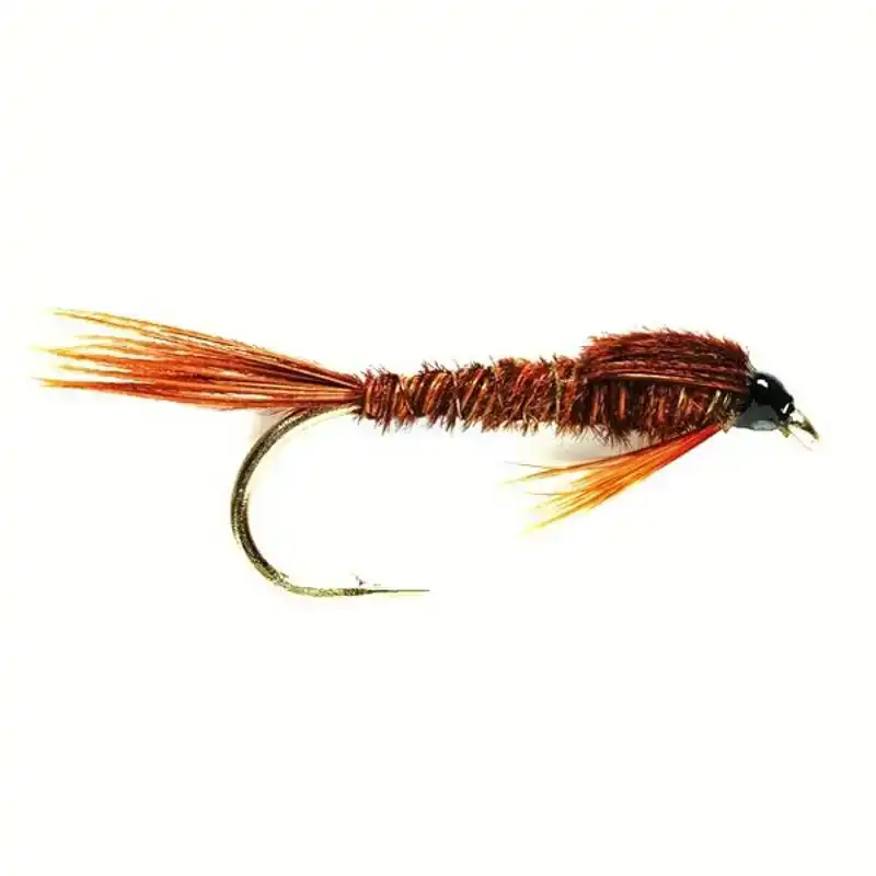 Pheasant Tail Nymph - Haken: 10