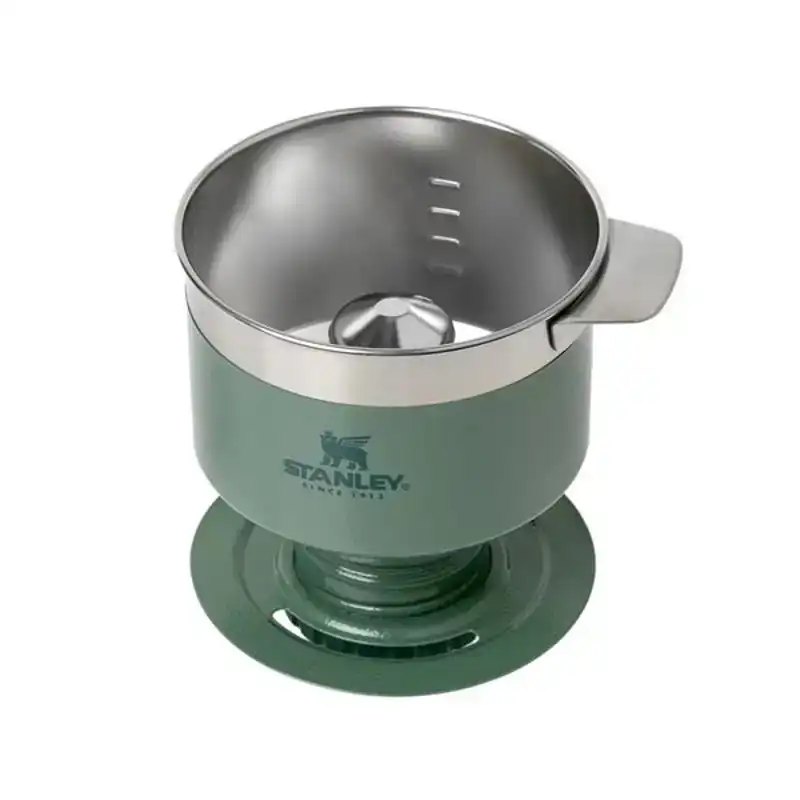 The Perfect Brew Pour Over